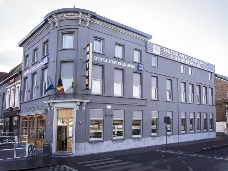 New Flanders Sint-Niklaas
