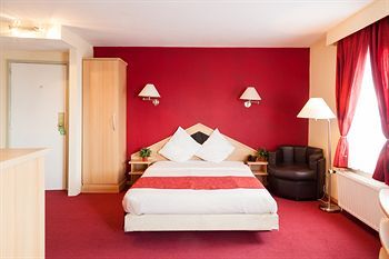 Hotel New Flanders Saint-Nicolas